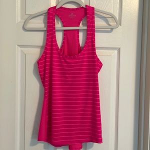 Athleta tank